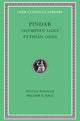 Olympian Odes. Pythian Odes