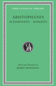 Acharnians. Knights