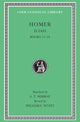 Iliad, Volume II