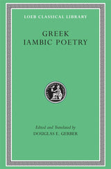 Greek Iambic Poetry