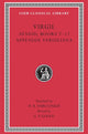 Aeneid, Books 7–12. Appendix Vergiliana