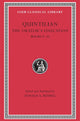 The Orator’s Education, Volume IV