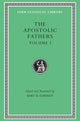 The Apostolic Fathers, Volume I