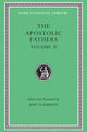 The Apostolic Fathers, Volume II