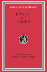 Juvenal and Persius