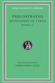 Apollonius of Tyana, Volume I