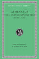 The Learned Banqueters, Volume I: Books 1–3.106e