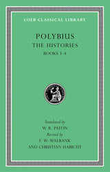 The Histories, Volume II