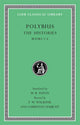 The Histories, Volume II