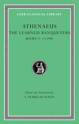 The Learned Banqueters, Volume VI