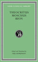 Theocritus. Moschus. Bion