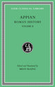 Roman History, Volume II