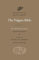 The Vulgate Bible