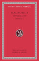Saturnalia, Volume III