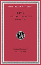 History of Rome, Volume X