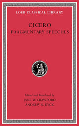 Fragmentary Speeches