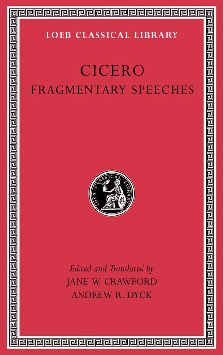 Fragmentary Speeches