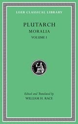 Moralia, Volume I