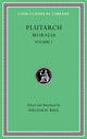 Moralia, Volume I