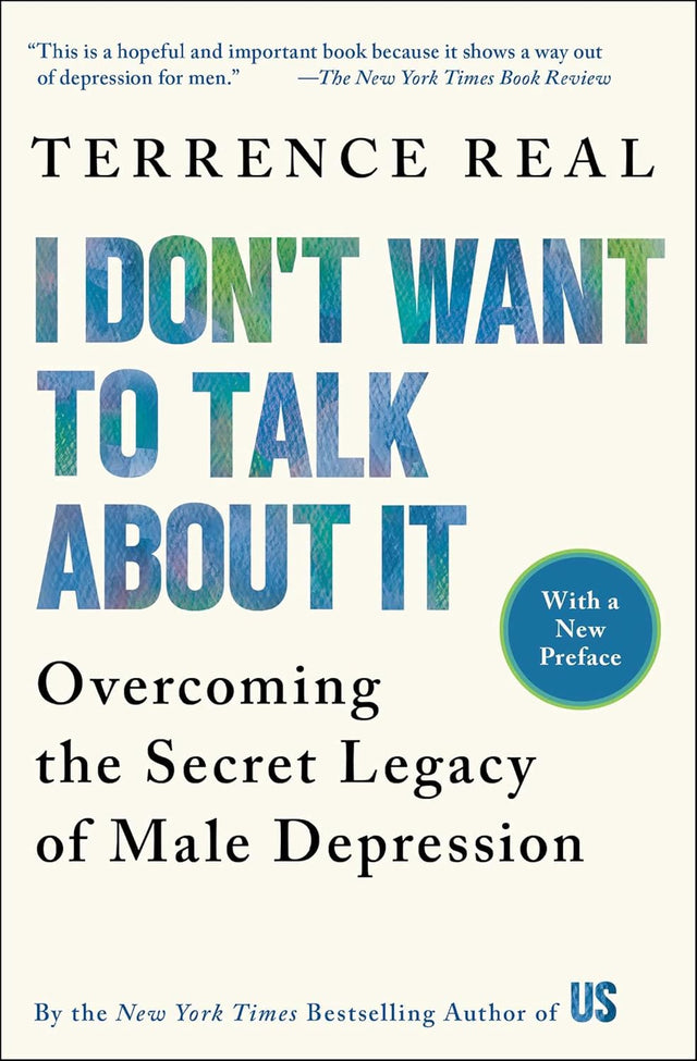 I Don't Want to Talk about it