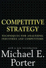 Competitive Strategy