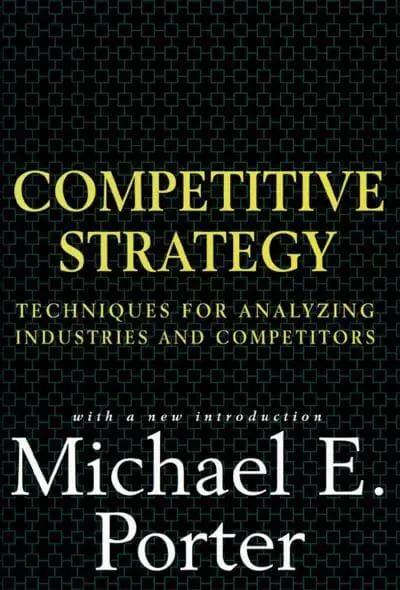 Competitive Strategy