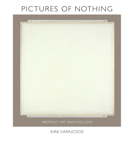 Pictures of Nothing