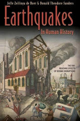Earthquakes in Human History