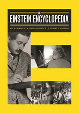 An Einstein Encyclopedia