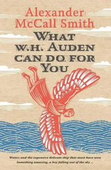 What W. H. Auden Can Do for You