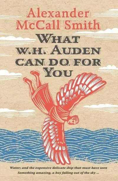 What W. H. Auden Can Do for You
