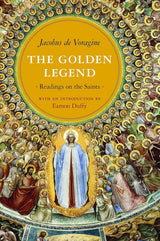 The Golden Legend
