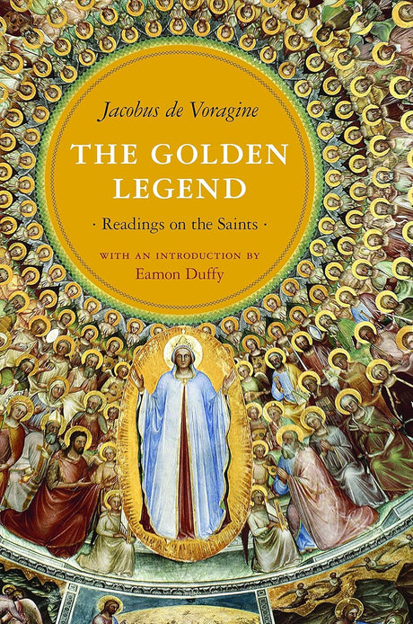 The Golden Legend