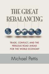 The Great Rebalancing