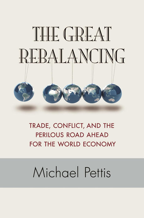 The Great Rebalancing