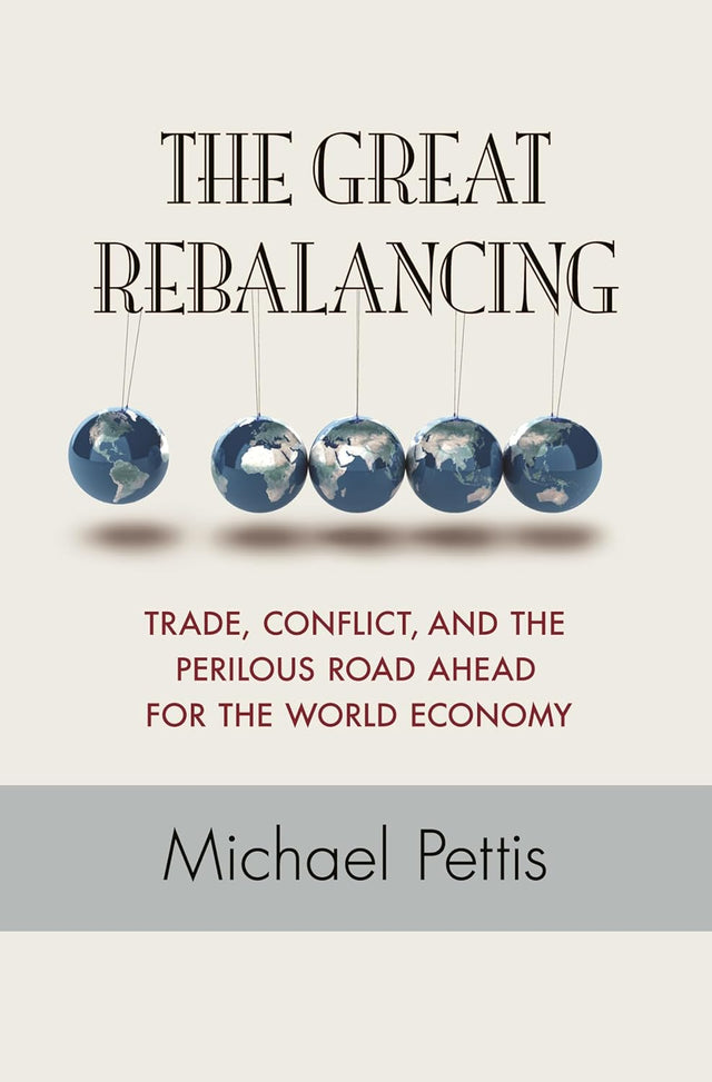 The Great Rebalancing
