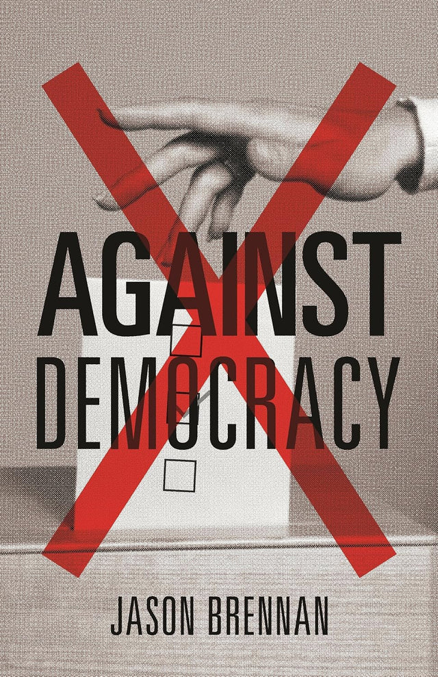 Against Democracy