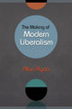 The Making of Modern Liberalism