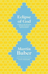 Eclipse of God