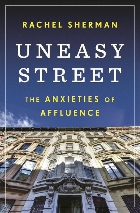 Uneasy Street