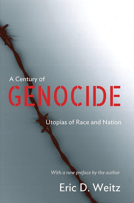 A Century of Genocide