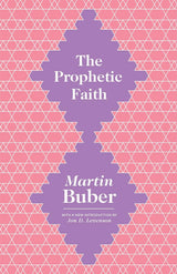 The Prophetic Faith