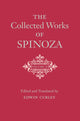 The Collected Works of Spinoza, Volume II