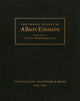 The Travel Diaries of Albert Einstein