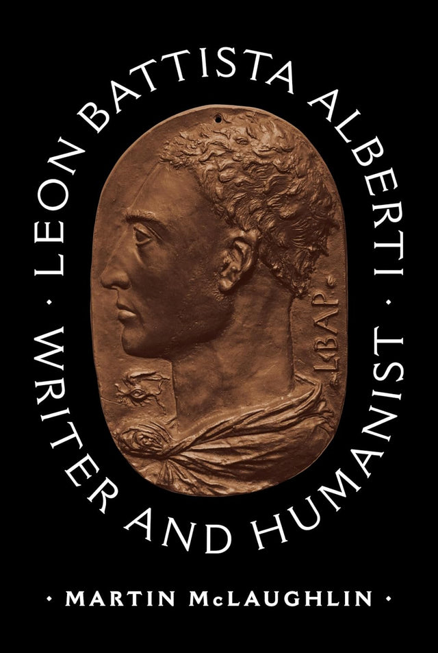 Leon Battista Alberti