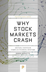 Why Stock Markets Crash