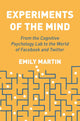 Experiments of the Mind