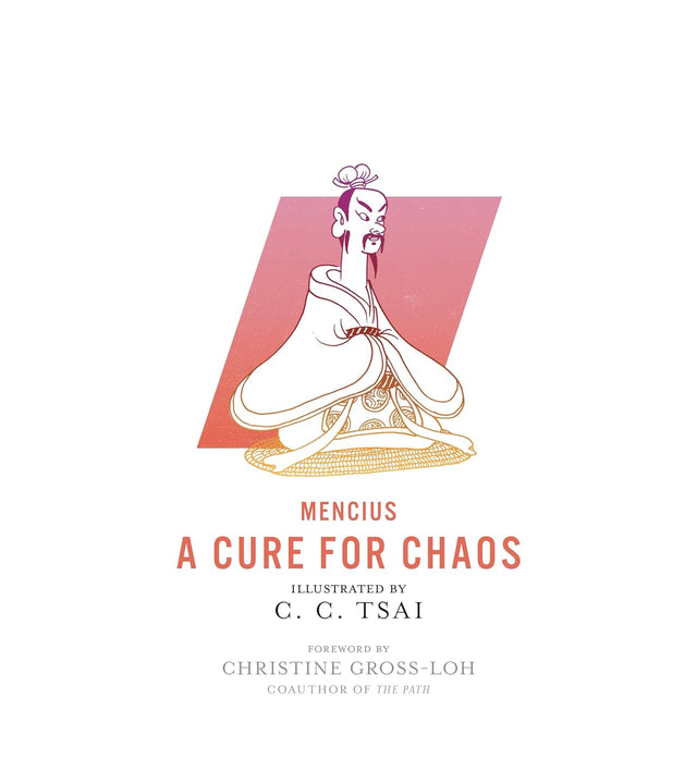 A Cure for Chaos