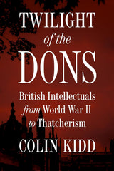 Twilight of the Dons