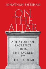 On the Altar